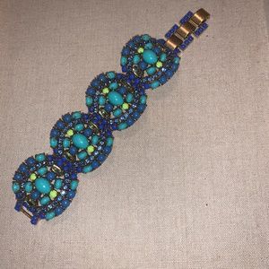 Stella and Dot Sardinia Bracelet